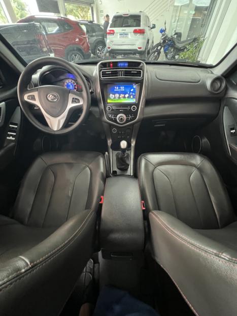 LIFAN X60 1.8 16V 4P TALENT, Foto 8