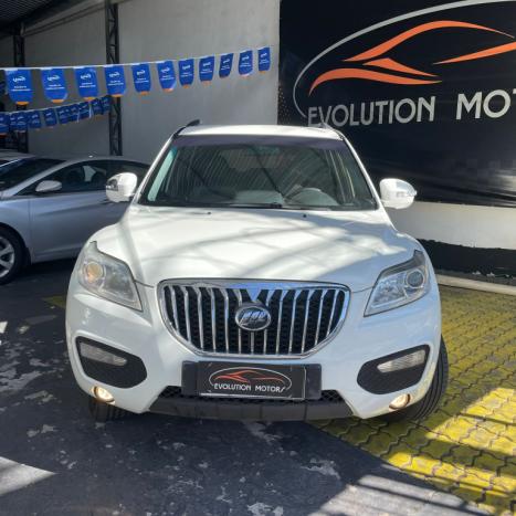 LIFAN X60 1.8 16V 4P TALENT, Foto 2