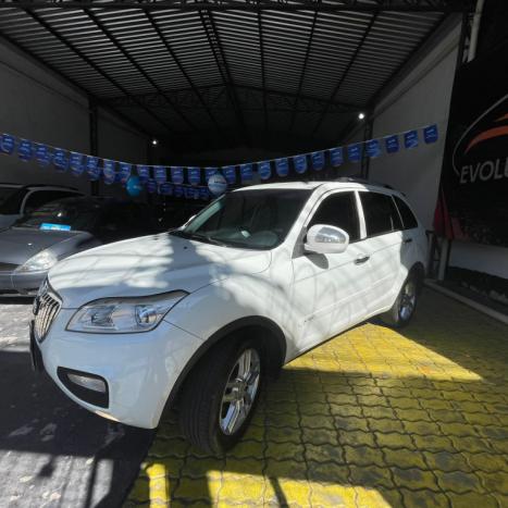 LIFAN X60 1.8 16V 4P TALENT, Foto 3