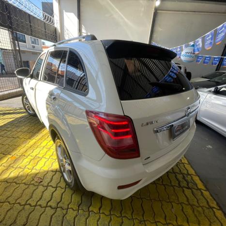 LIFAN X60 1.8 16V 4P TALENT, Foto 4