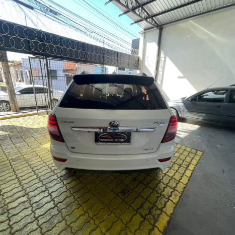 LIFAN X60 1.8 16V 4P TALENT, Foto 5