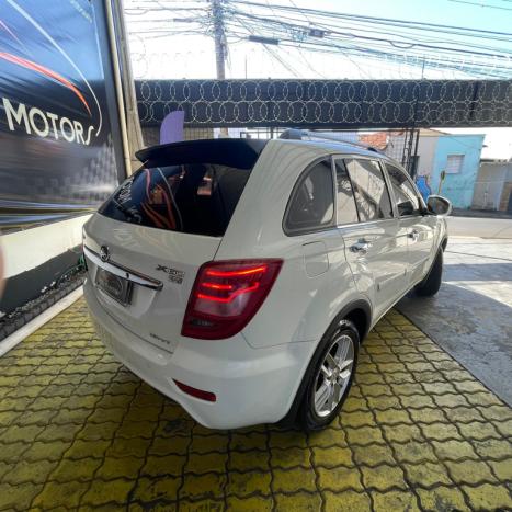 LIFAN X60 1.8 16V 4P TALENT, Foto 6