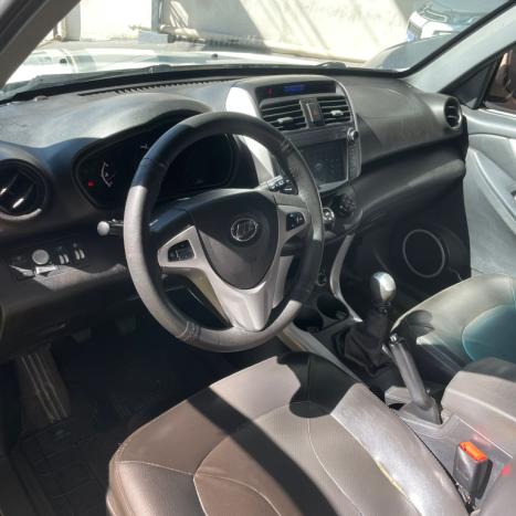 LIFAN X60 1.8 16V 4P TALENT, Foto 8