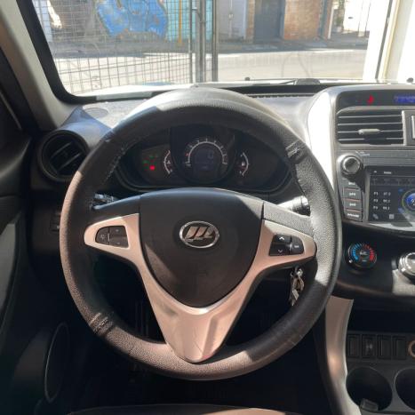 LIFAN X60 1.8 16V 4P TALENT, Foto 9