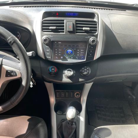 LIFAN X60 1.8 16V 4P TALENT, Foto 10