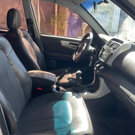 LIFAN X60 1.8 16V 4P TALENT, Foto 14