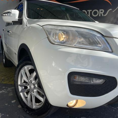 LIFAN X60 1.8 16V 4P TALENT, Foto 17