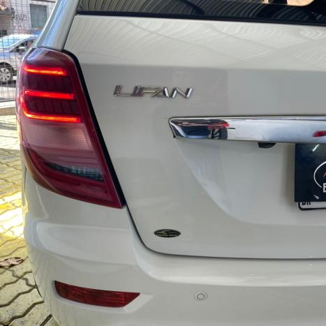LIFAN X60 1.8 16V 4P TALENT, Foto 18