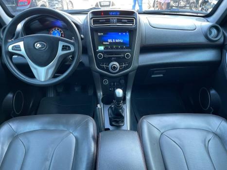 LIFAN X60 1.8 16V 4P TALENT, Foto 8