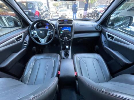 LIFAN X60 1.8 16V 4P TALENT, Foto 9