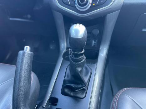 LIFAN X60 1.8 16V 4P TALENT, Foto 10