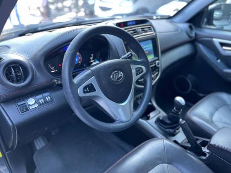 LIFAN X60 1.8 16V 4P TALENT, Foto 15