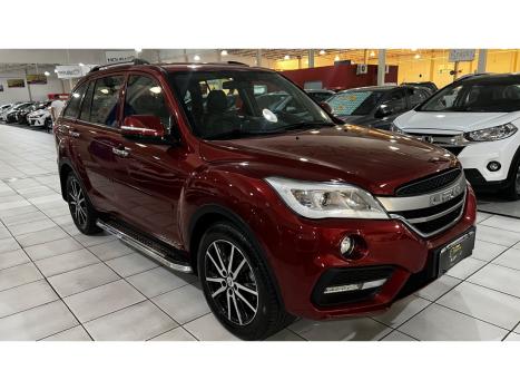 LIFAN X60 1.8 16V 4P TALENT, Foto 1