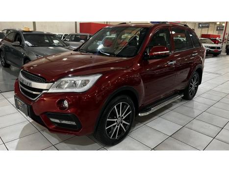 LIFAN X60 1.8 16V 4P TALENT, Foto 2