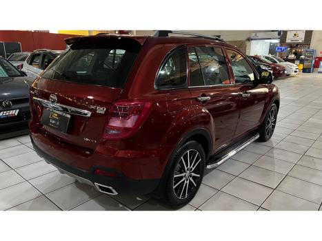 LIFAN X60 1.8 16V 4P TALENT, Foto 3