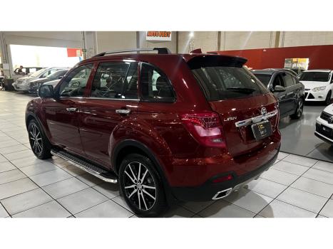 LIFAN X60 1.8 16V 4P TALENT, Foto 4