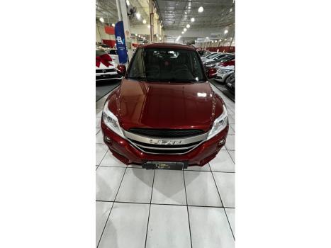 LIFAN X60 1.8 16V 4P TALENT, Foto 5