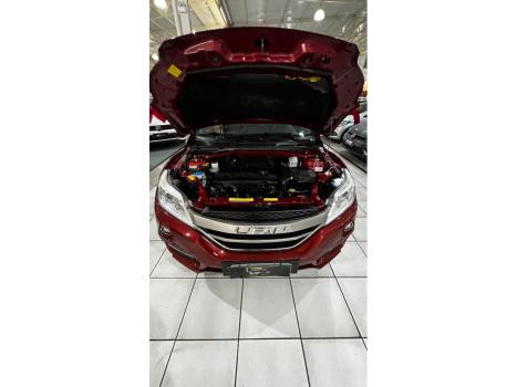 LIFAN X60 1.8 16V 4P TALENT, Foto 6