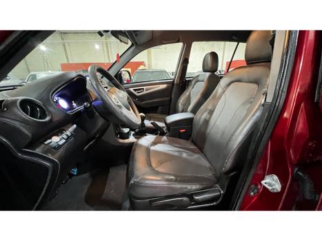 LIFAN X60 1.8 16V 4P TALENT, Foto 9