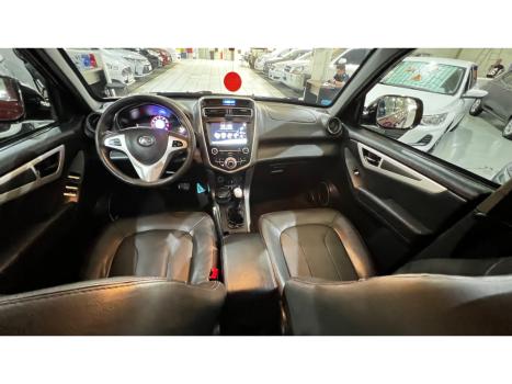 LIFAN X60 1.8 16V 4P TALENT, Foto 10
