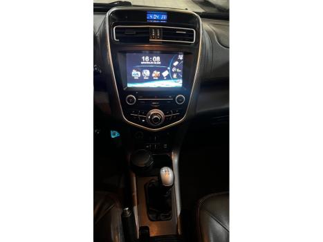 LIFAN X60 1.8 16V 4P TALENT, Foto 11
