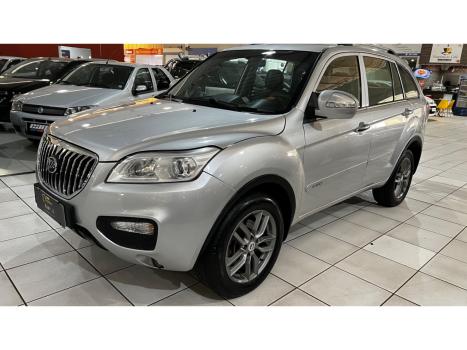 LIFAN X60 1.8 16V 4P TALENT, Foto 2