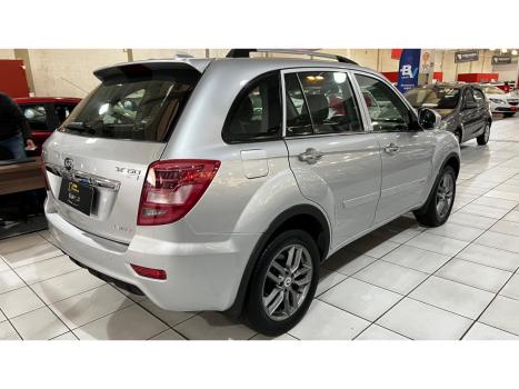 LIFAN X60 1.8 16V 4P TALENT, Foto 4