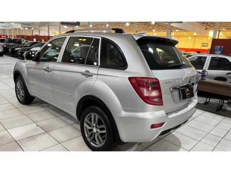 LIFAN X60 1.8 16V 4P TALENT, Foto 5