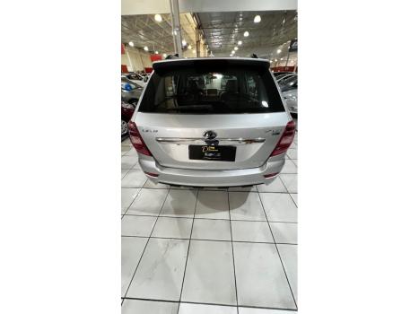 LIFAN X60 1.8 16V 4P TALENT, Foto 6