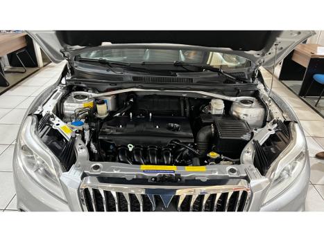 LIFAN X60 1.8 16V 4P TALENT, Foto 8