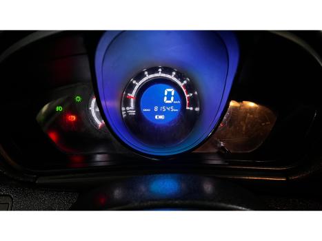 LIFAN X60 1.8 16V 4P TALENT, Foto 9
