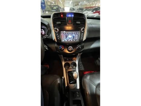 LIFAN X60 1.8 16V 4P TALENT, Foto 12