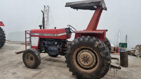 MASSEY FERGUSON 265 , Foto 1