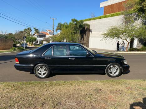 MERCEDES-BENZ 280 S 2.8 6 CILINDROS 4P, Foto 2