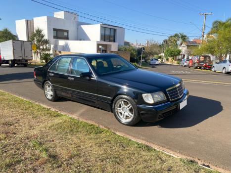 MERCEDES-BENZ 280 S 2.8 6 CILINDROS 4P, Foto 3