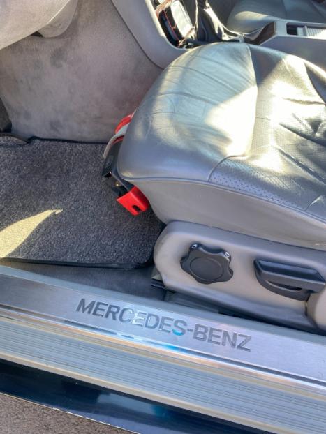 MERCEDES-BENZ 280 S 2.8 6 CILINDROS 4P, Foto 7