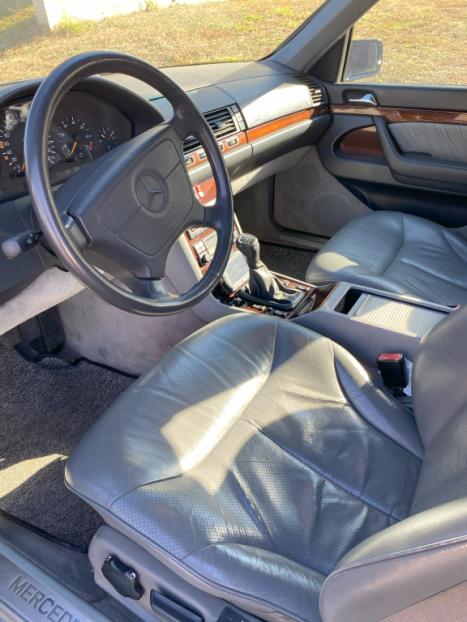 MERCEDES-BENZ 280 S 2.8 6 CILINDROS 4P, Foto 8