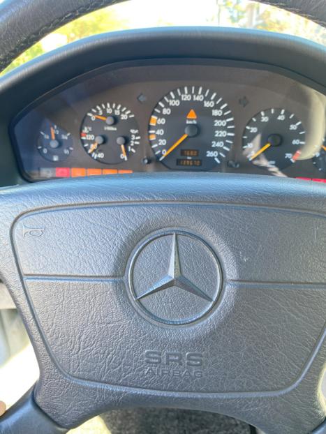 MERCEDES-BENZ 280 S 2.8 6 CILINDROS 4P, Foto 10