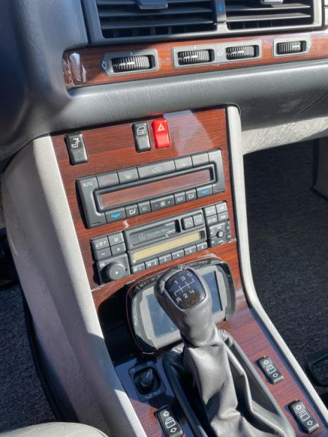 MERCEDES-BENZ 280 S 2.8 6 CILINDROS 4P, Foto 11