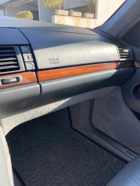 MERCEDES-BENZ 280 S 2.8 6 CILINDROS 4P, Foto 13
