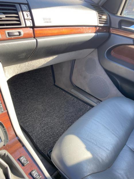 MERCEDES-BENZ 280 S 2.8 6 CILINDROS 4P, Foto 14