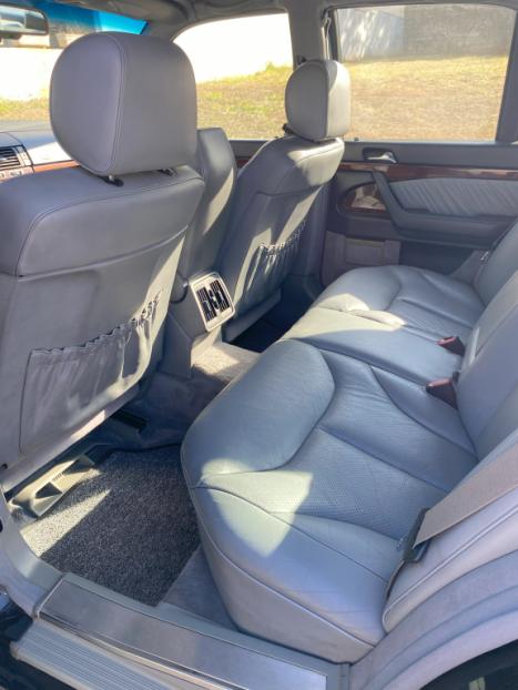 MERCEDES-BENZ 280 S 2.8 6 CILINDROS 4P, Foto 16
