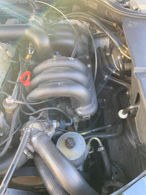 MERCEDES-BENZ 280 S 2.8 6 CILINDROS 4P, Foto 17