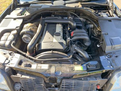 MERCEDES-BENZ 280 S 2.8 6 CILINDROS 4P, Foto 21