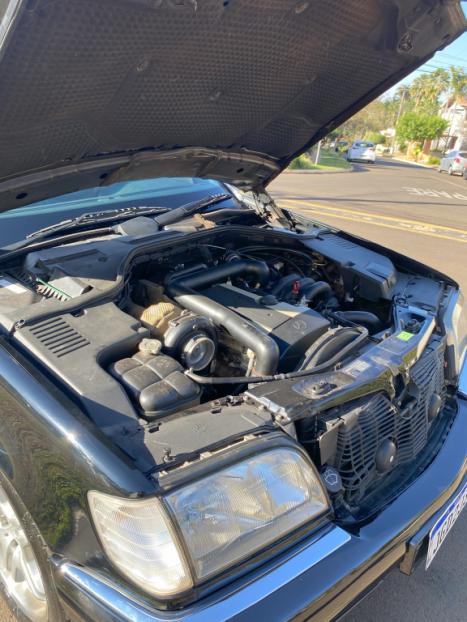 MERCEDES-BENZ 280 S 2.8 6 CILINDROS 4P, Foto 22