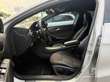 MERCEDES-BENZ A 200 1.6 16V 4P TURBO AUTOMTICO, Foto 16