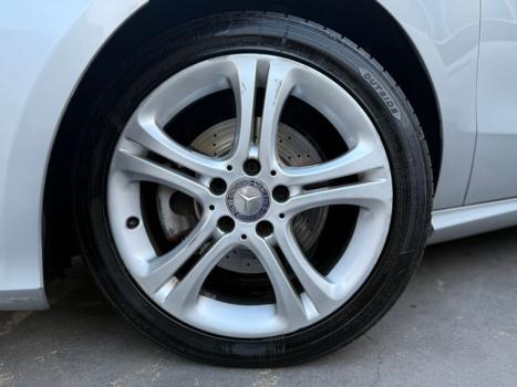 MERCEDES-BENZ A 200 1.6 16V 4P TURBO AUTOMTICO, Foto 17
