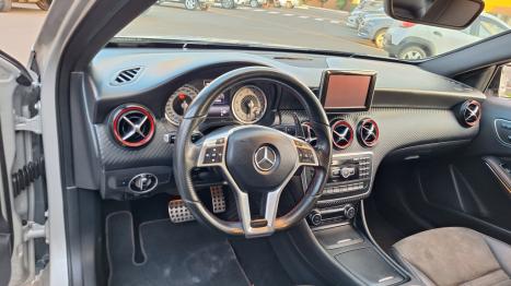 MERCEDES-BENZ A 250 2.0 16V 4P CGI SPORT 7G-DCT AUTOMTICO, Foto 7
