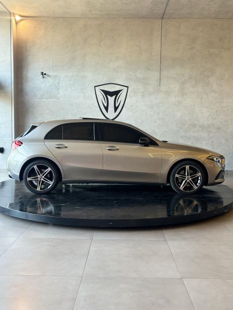 MERCEDES-BENZ A 250 2.0 16V 4P SPORT TURBO AUTOMATIZADO, Foto 5