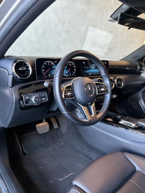 MERCEDES-BENZ A 250 2.0 16V 4P SPORT TURBO AUTOMATIZADO, Foto 9